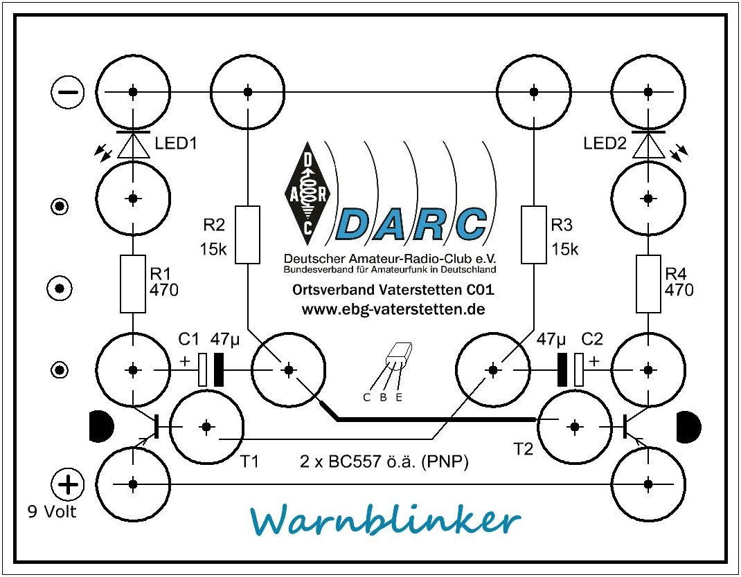 Warnblinker_PNP